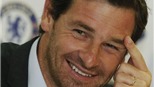 "Người đặc biệt 2.0"? Villas–Boas đã vượt Mourinho!